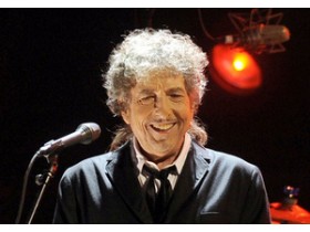 70 лет Бобу Дилану
